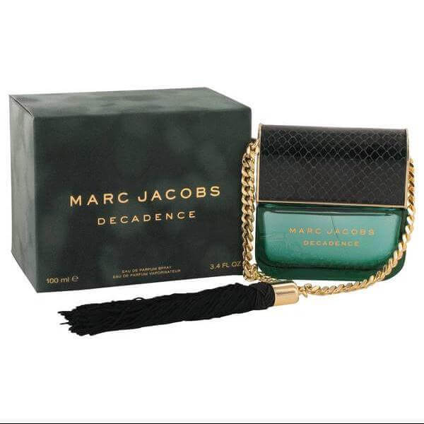 Marc Jacobs Decadence Eau de Parfum Spray 30ml