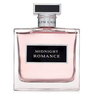 Raulph Lauren Midnight Romance Eau De Parfum 100ml