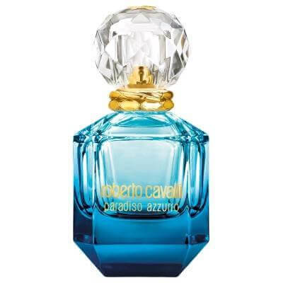 Roberto Cavalli Paradiso Azzurro Eau De Parfum 75ml