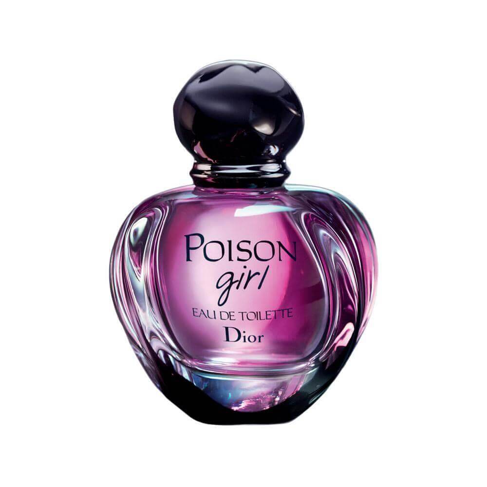 Christian Dior Poison Girl Eau De Toilette 50ml