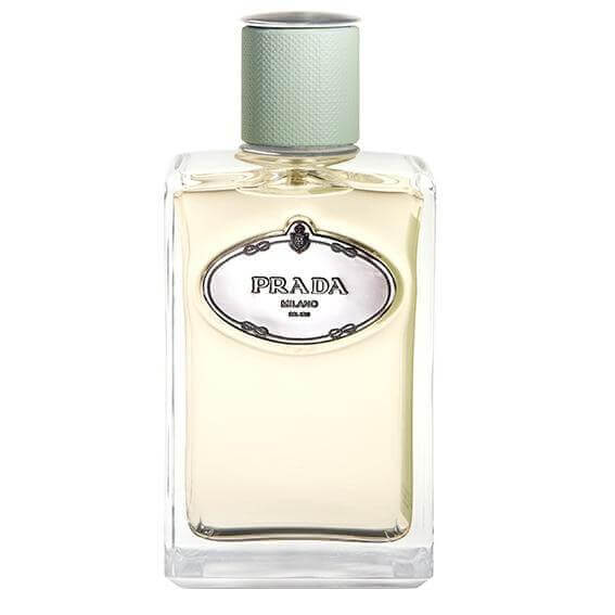 Prada Infusion D`Iris Women Eau De Parfum 200ml (2015)