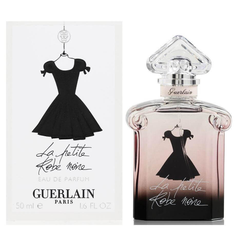 Guerlain La Petite Robe Noir eau de parfum 50ml (Νεα Συσκευασία)