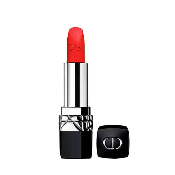 Christian Dior Rouge Couture Color-Comfort and Wear Lipstick 634 Strong Matte 3,5g