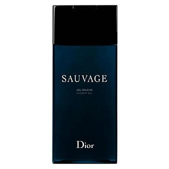 Christian Dior Sauvage Shower Gel 200ml