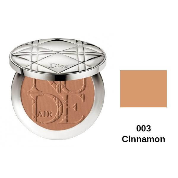 Christian Dior Diorskin Nude Air Tan Powder 003 Cinnamon 10g