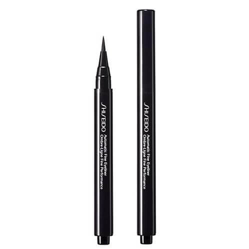 Shiseido Automatic Fine Eyliner Brown 602 1.4g