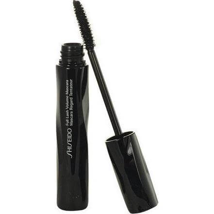 Shiseido Full Lash Volume Mascara 602 Brown 8ml