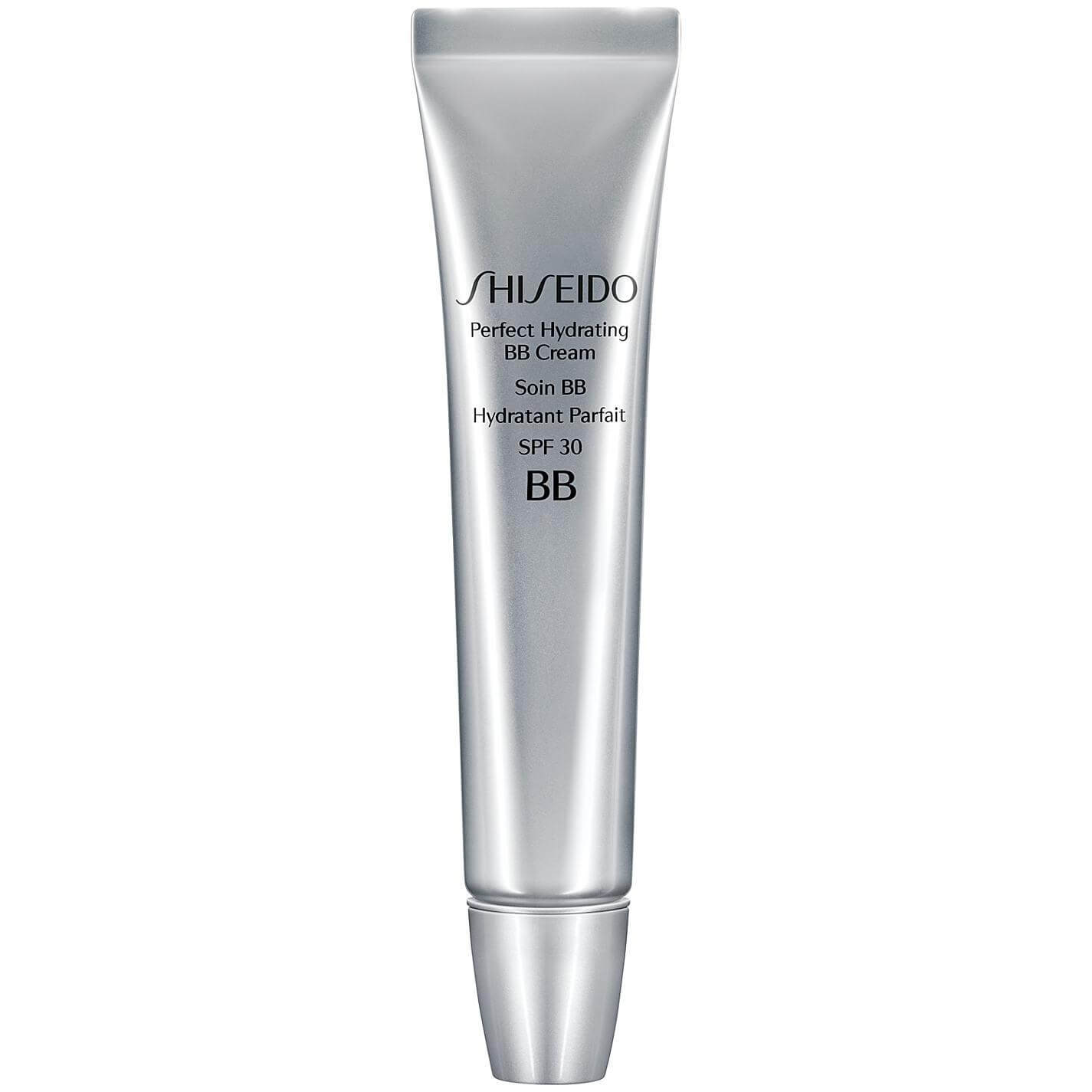 Shiseido BB Perfect Hydrating Cream SPF30 Dark 30ml
