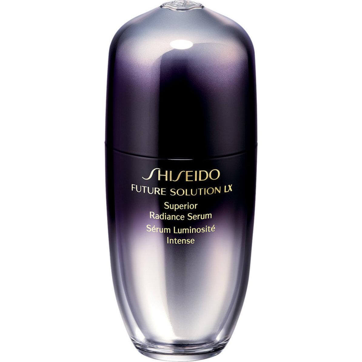 Shiseido Future Solution LX Superior Radiance Serum 30ml