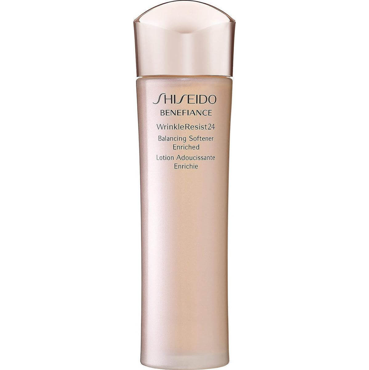 Shiseido Benefiance Wrinkle Resist 24 Balancing Softener 150ml