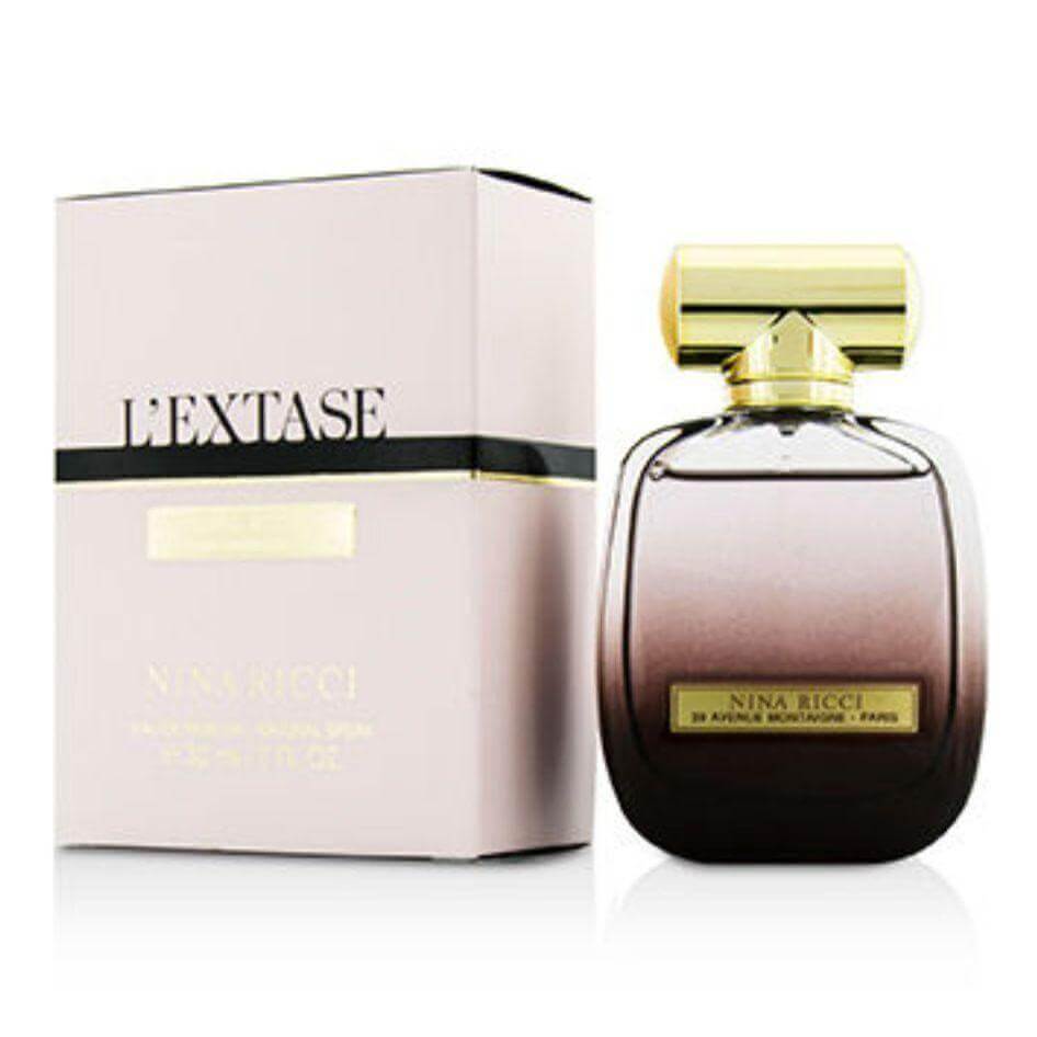 Nina Ricci L’Extase Eau De Parfum 30ml