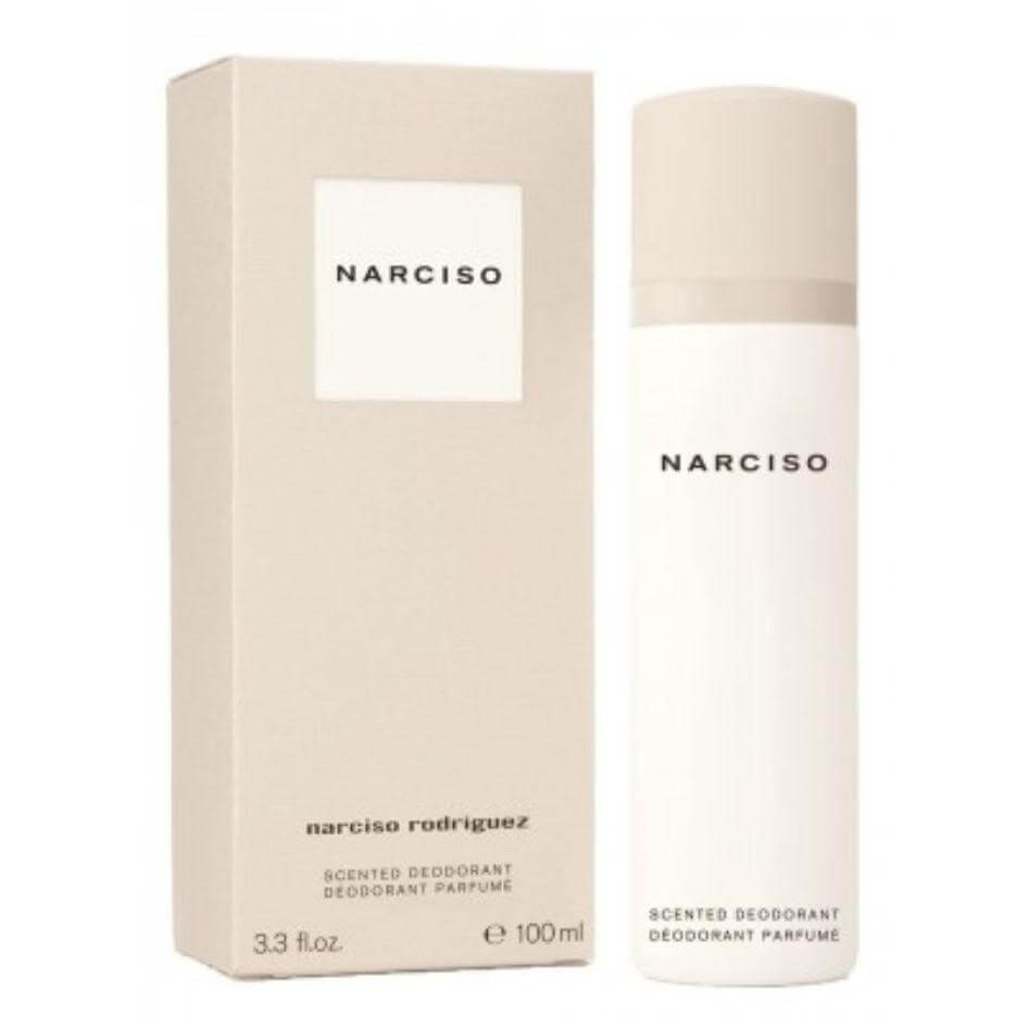 NARCISO RODRIGUEZ Narciso Deodorant Spray 100ml