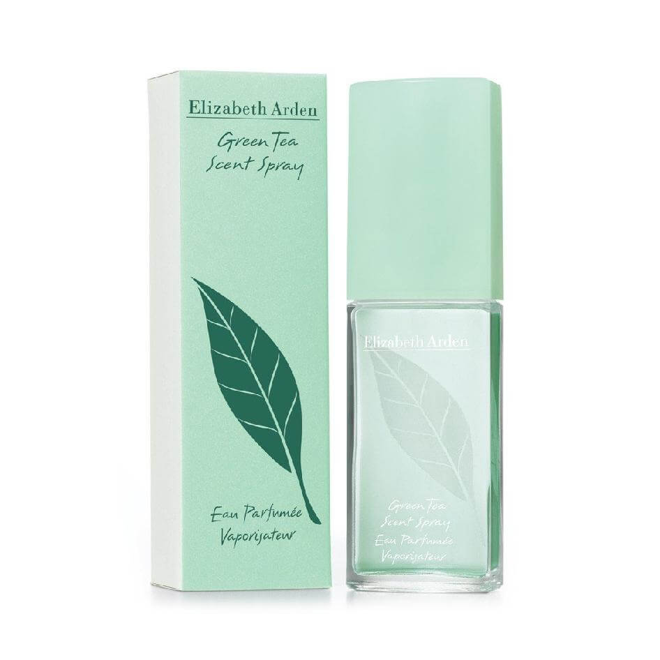Elizabeth Arden Green Tea Eau De Parfum 100ml