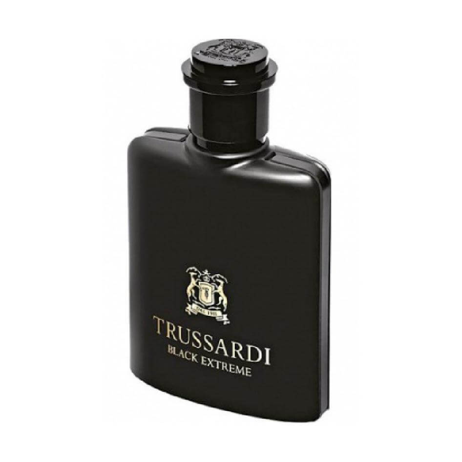 Trussardi Black Extreme Eau De Toilette 30ml