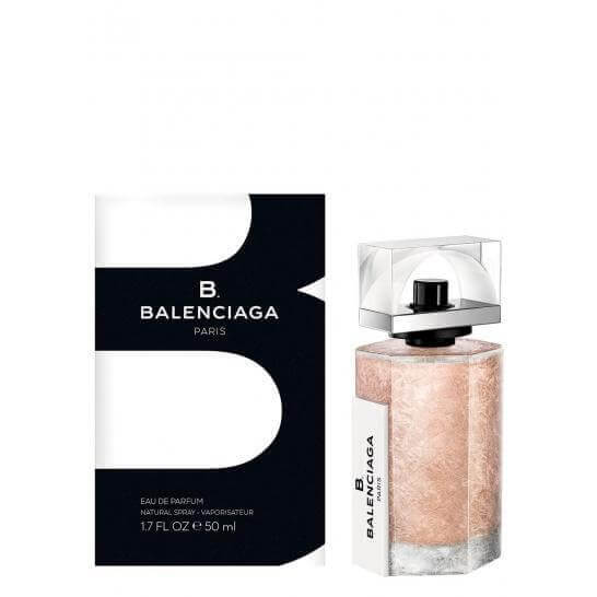 Balenciaga B. Balenciaga Eau de Parfum 50ml