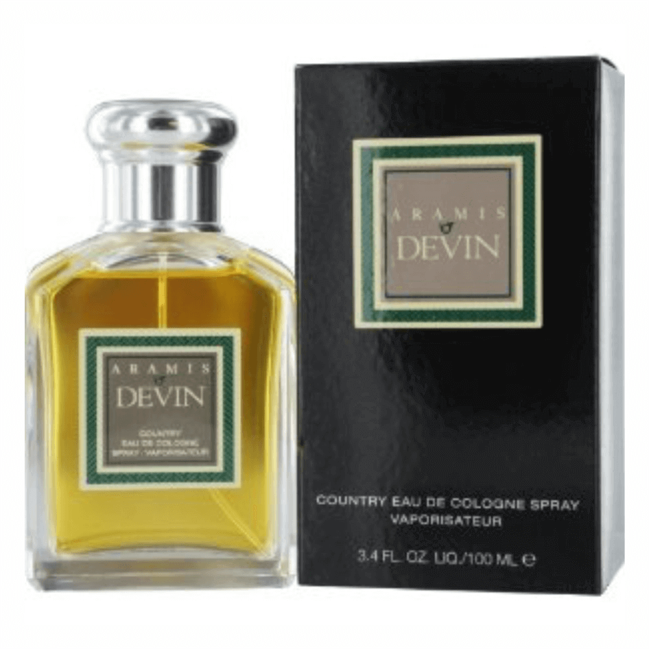 Aramis Devin for men Eau de Cologne 100ml