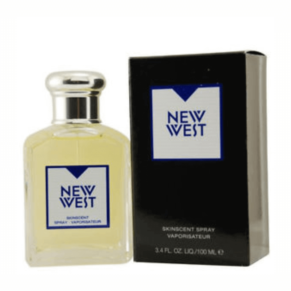 Aramis New West Eau de Toilette 100ml