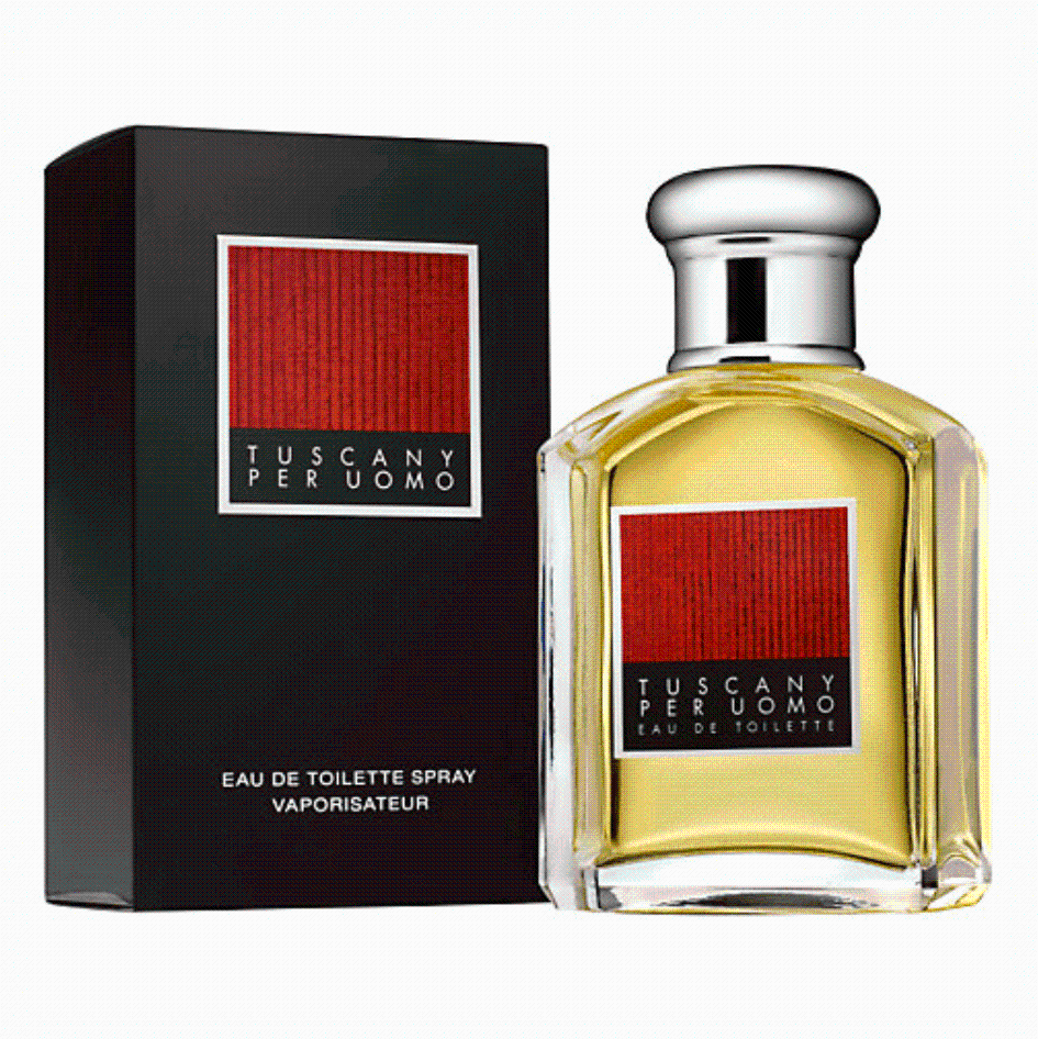 Aramis Tuscany Per Uomo Eau de Toilette 100ml