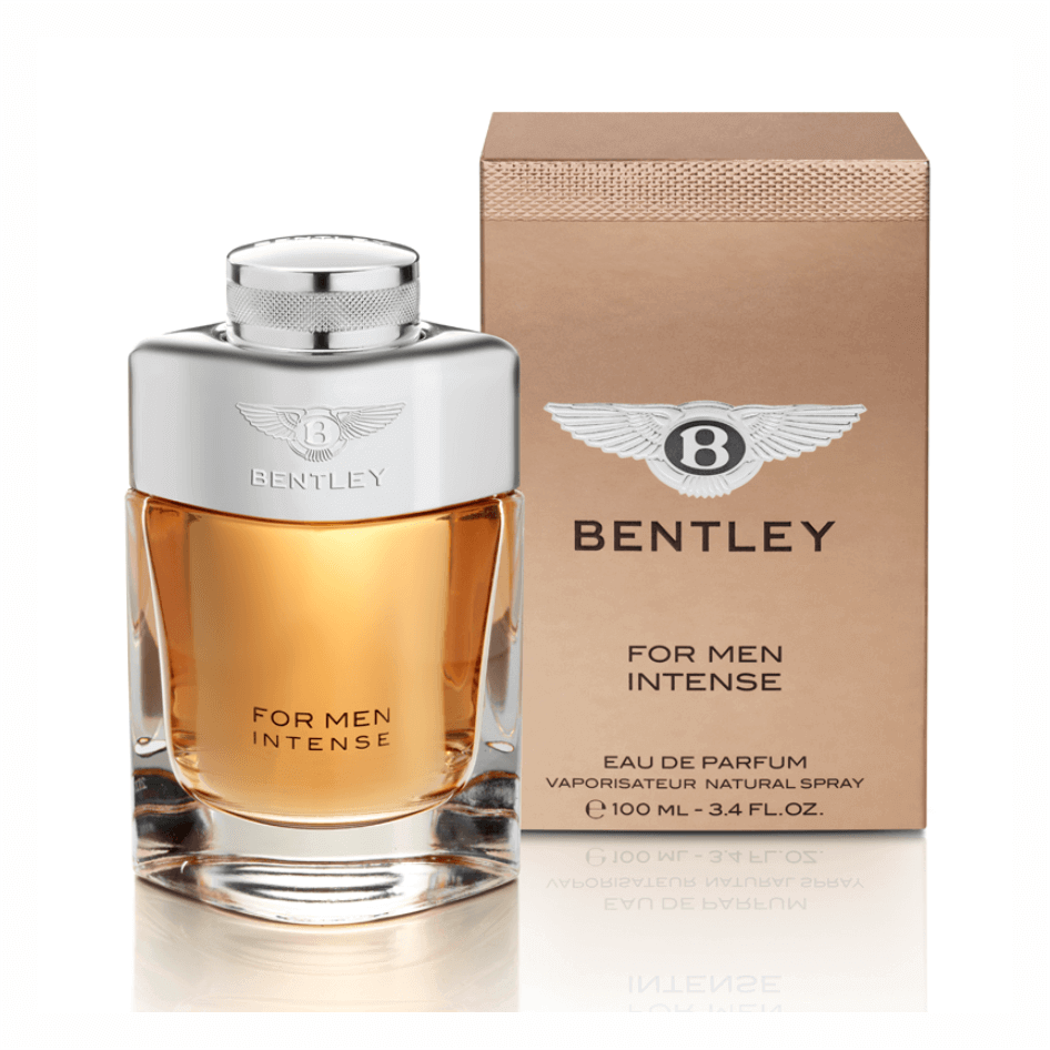 Bentley for Men Intense Eau de Parfum 100ml