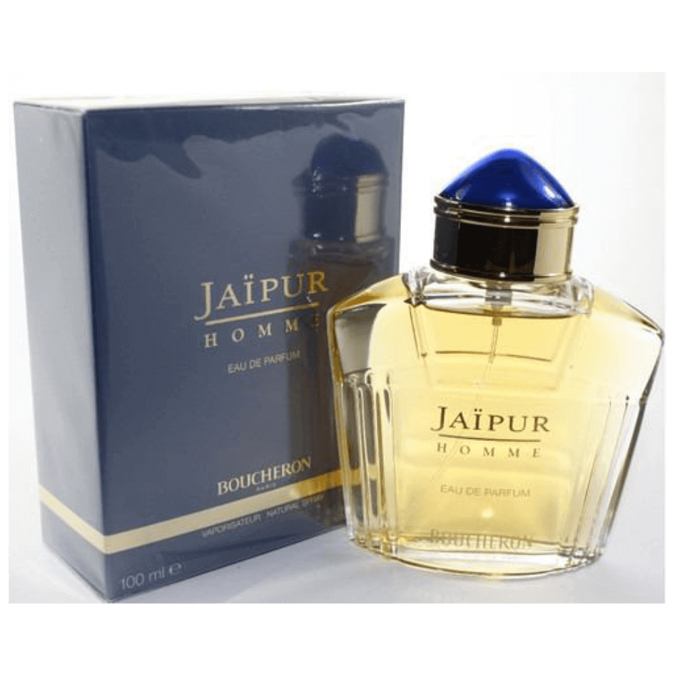 Boucheron Jaipur Homme Eau de Parfum 100ml