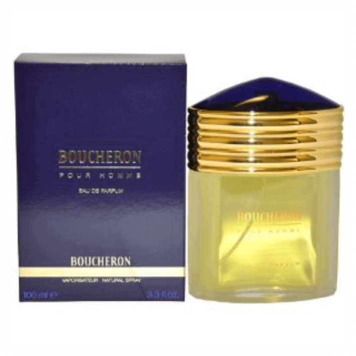 Boucheron Pour Homme Eau de Parfum 100ml