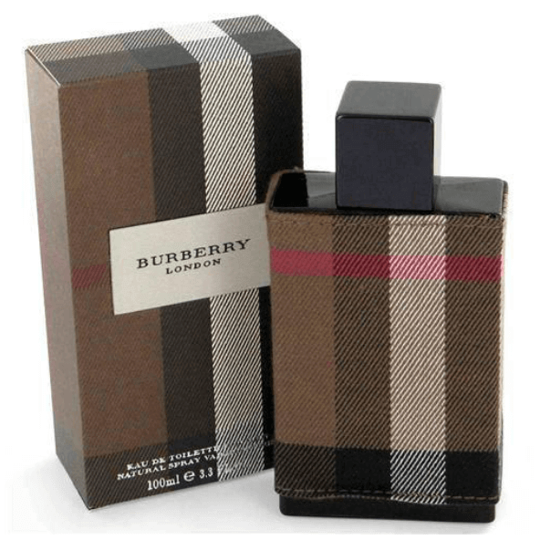Burberry London Eau De Toilete 100ml