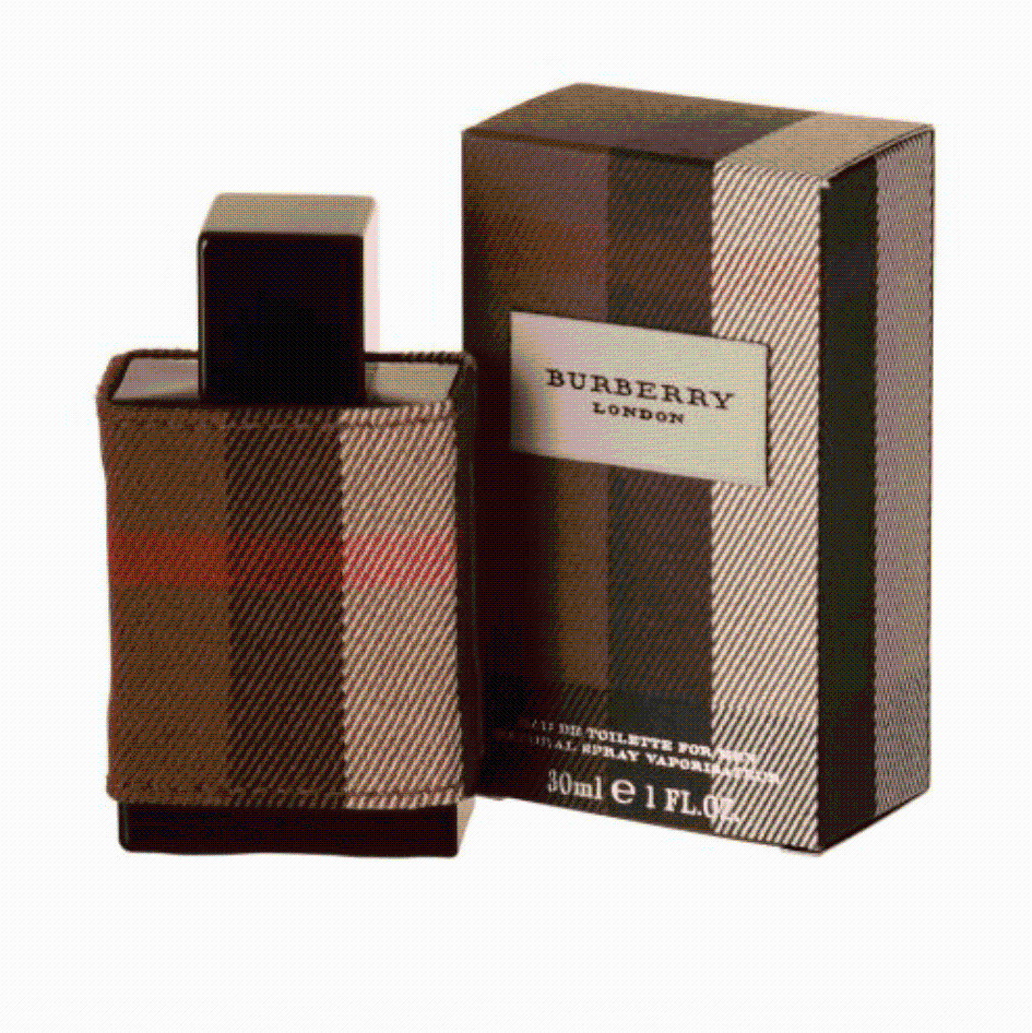 Burberry London For Men eau de toilette 30ml