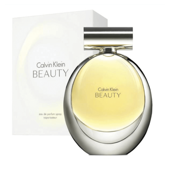 Calvin Klein Beauty Eau De Parfum 100ml