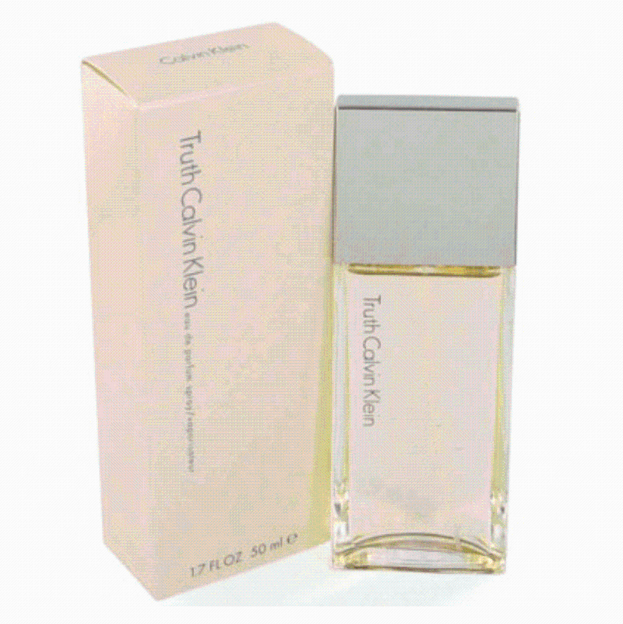Calvin Klein Truth Eau de Parfum 50ml