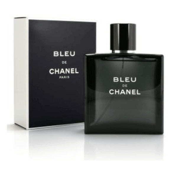 Chanel Bleu de Chanel Eau de Toilette 100ml