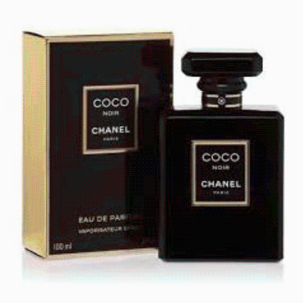 Chanel Coco Noir Eau De Parfum Spray 100ml