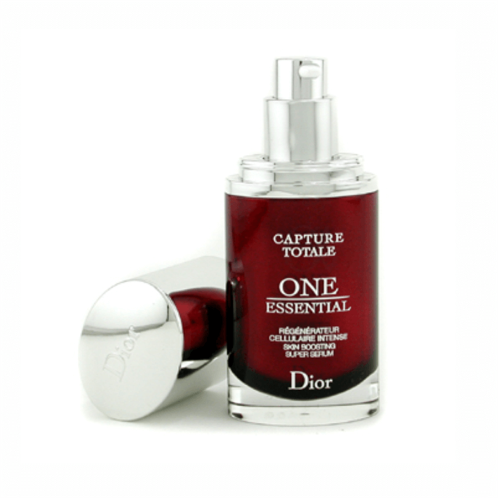 Christian Dior One Essential Intense Skin Detoxifying Booster Serum 50ml