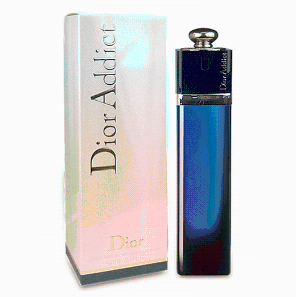 Christian Dior Addict Eau De Parfum 100ml