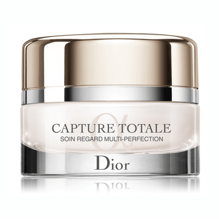 Christian Dior Capture Totale Multi-Perfection Eye Treatment 15ml (ΚΡΕΜΑ ΜΑΤΙΩΝ)