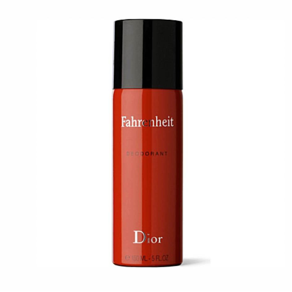Christian Dior Fahrenheit Deo-Spray 150ml