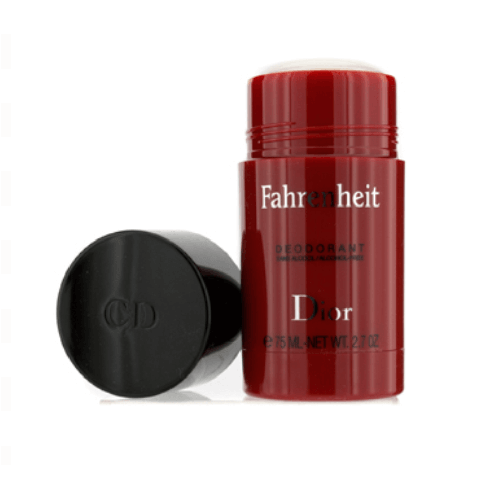 Christian Dior Fahrenheit Deodorant Stick 75gr