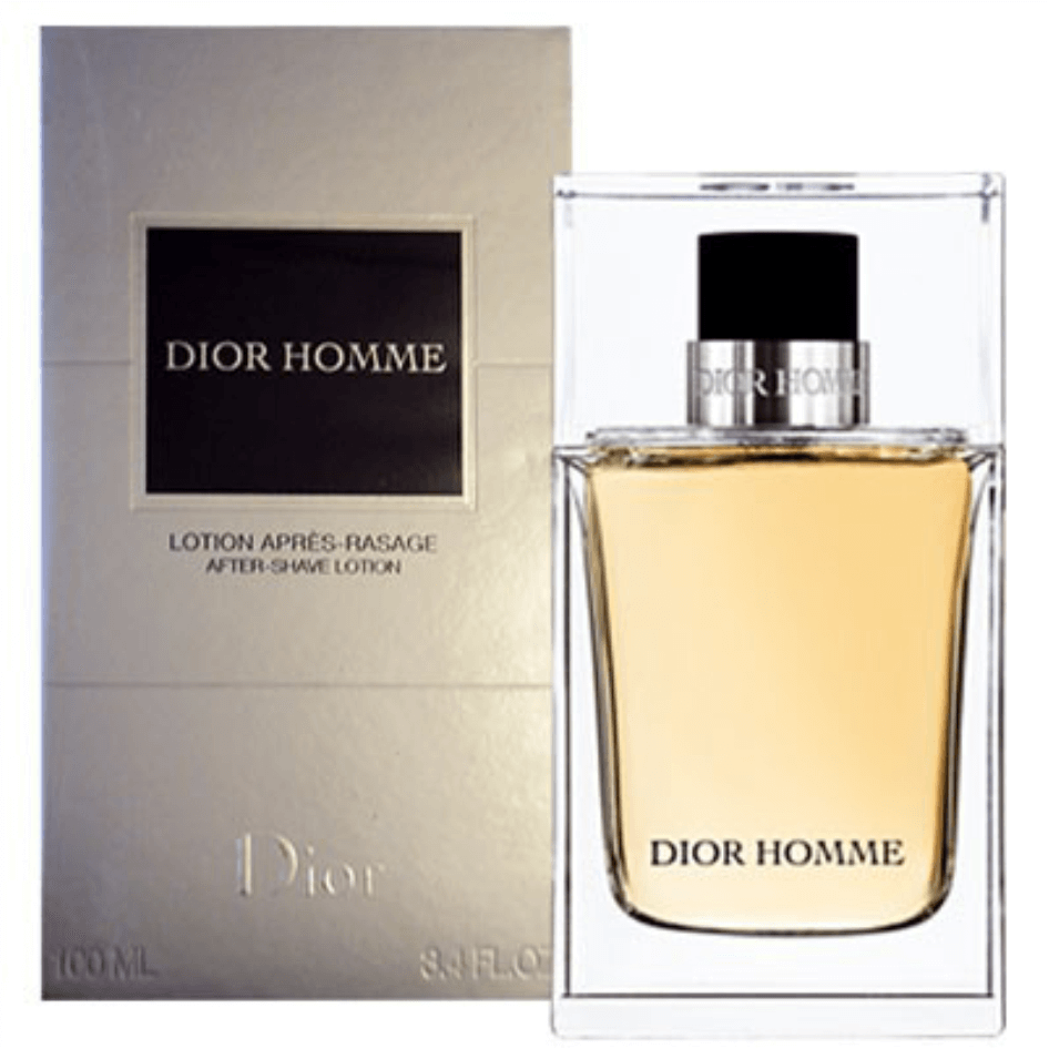 Christian Dior Dior Homme Aftershave Lotion 100ml