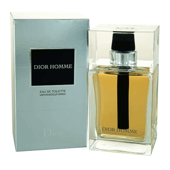 Christian Dior Homme Eau de Toilette 100ml