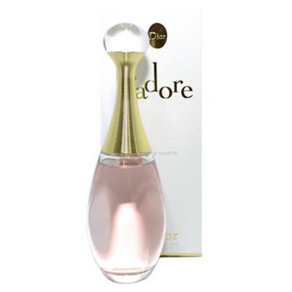 Christian Dior J’Adore Eau De Toilette Spray 100ml