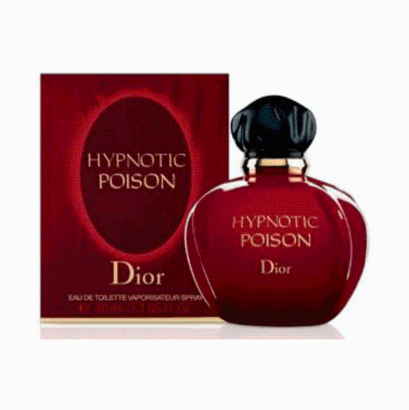 Christian Dior Hypnotic Poison Eau de Toilette 50ml