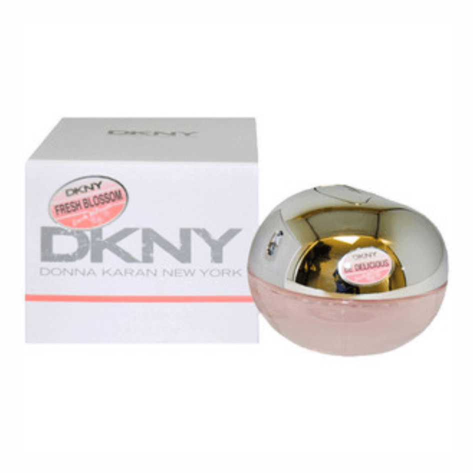 DKNY be delicious Fresh Blossom eau de parfum 100ml