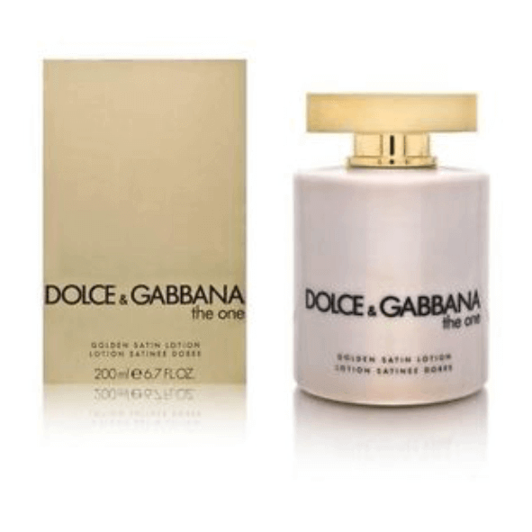 Dolce & Gabbana The One Body Lotion 200ml