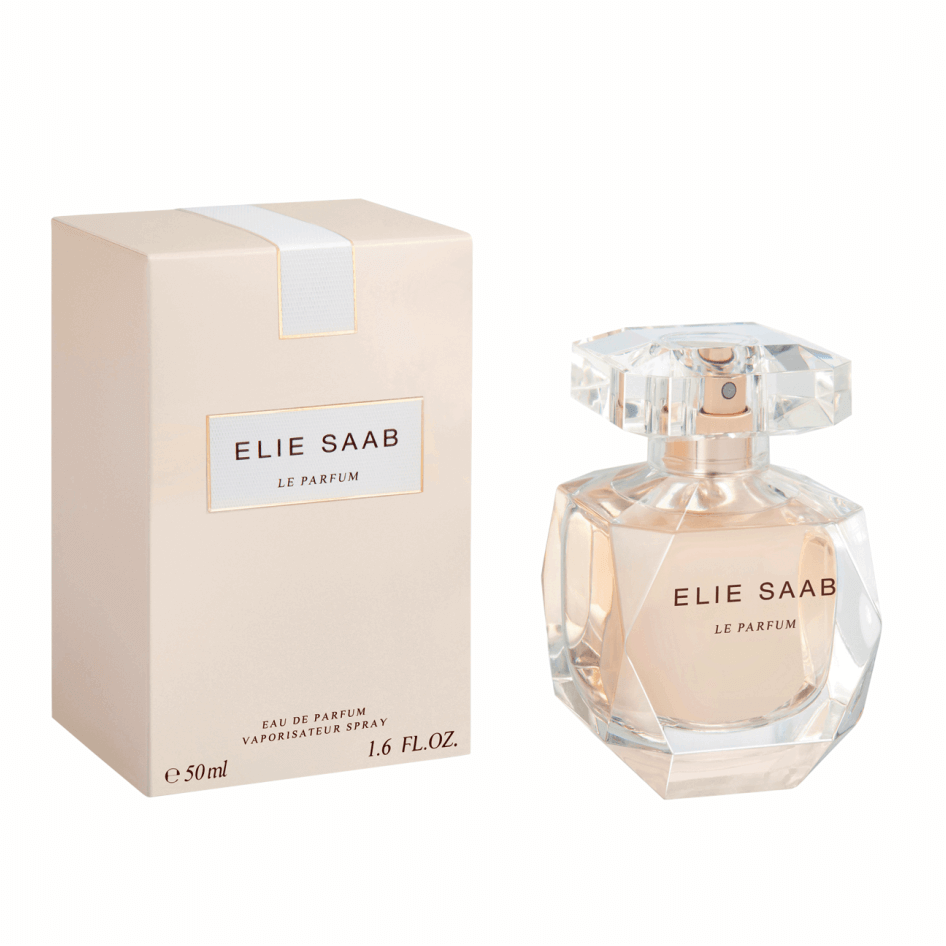 Elie Saab Le Parfum Eau de Parfum 50ml
