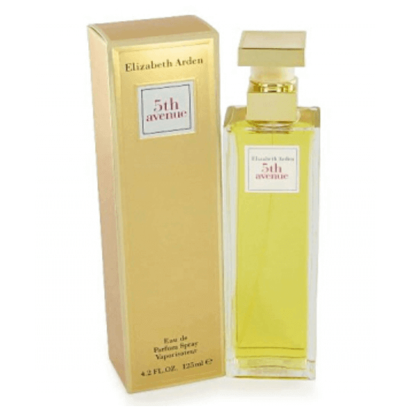 ELIZABETH ARDEN 5th avenue eau de parfum 125ml
