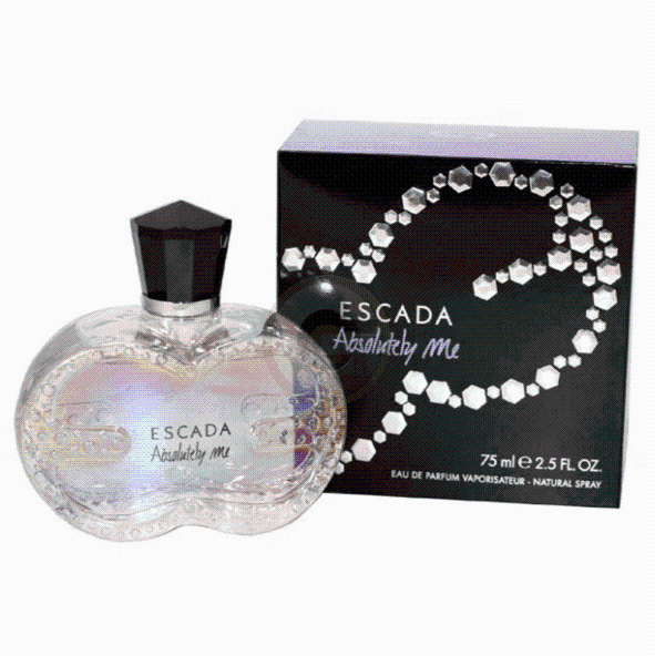 Escada Absolutely Me Eau De Parfum 75ml