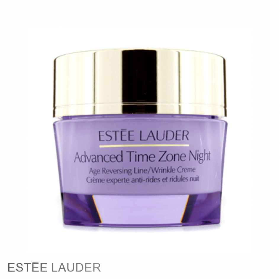Estee Lauder Advanced Time Zone Night Age Reversing Line/Wrinkle Creme 50ml