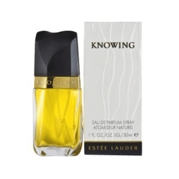 Estée Lauder Knowing eau de parfum 30ml