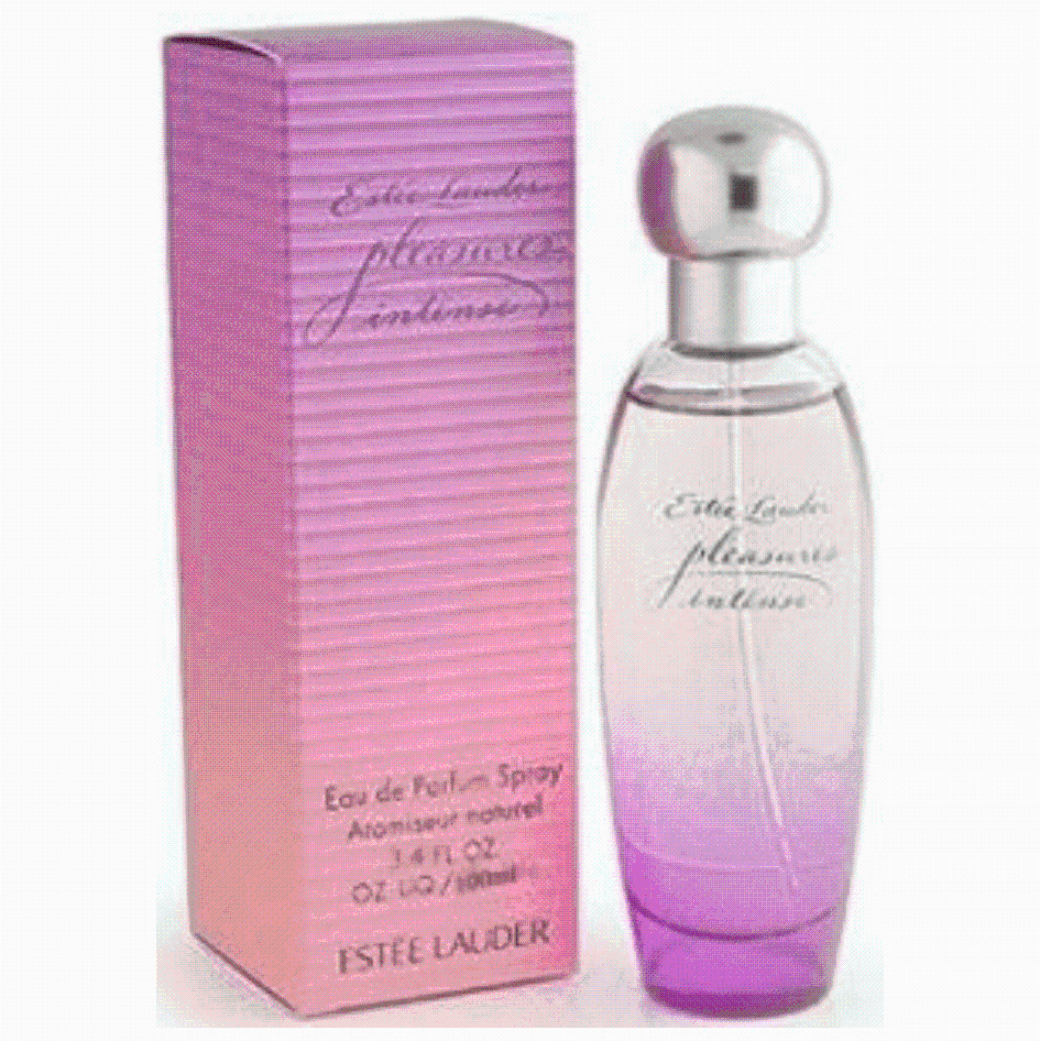 Estee Lauder Pleasures Intense Eau de Parfum 100ml