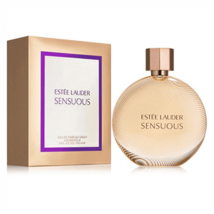 Estee Lauder Sensuous Eau de Parfum 100ml