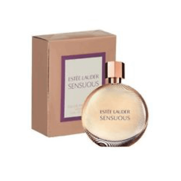 Estee Lauder Sensuous Nude Eau De Parfum Spray 50ml